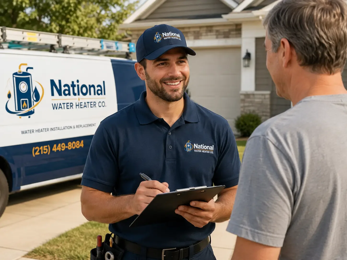 Water Heater Installation Valparaiso, NE FAQs